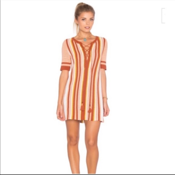 Free People Dresses & Skirts - Free People Dress